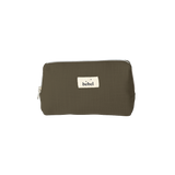 Mini Trousse Effet lin