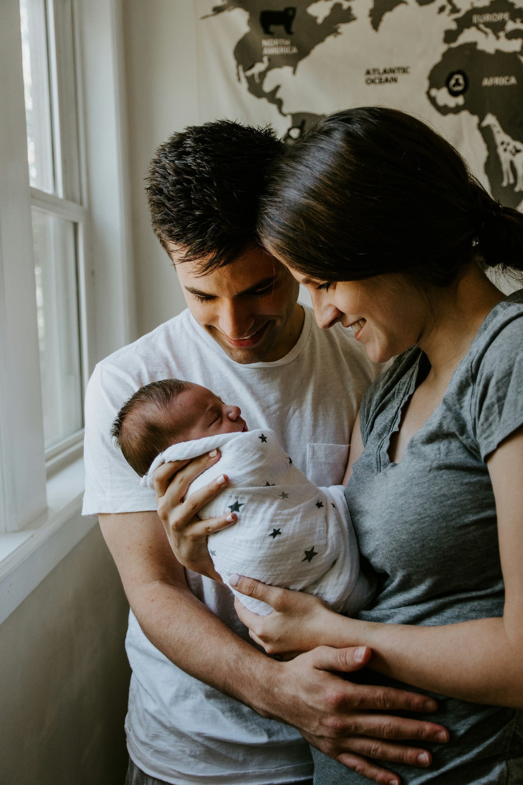 Voyager avec Bébé : Conseils et Accessoires Indispensables Image