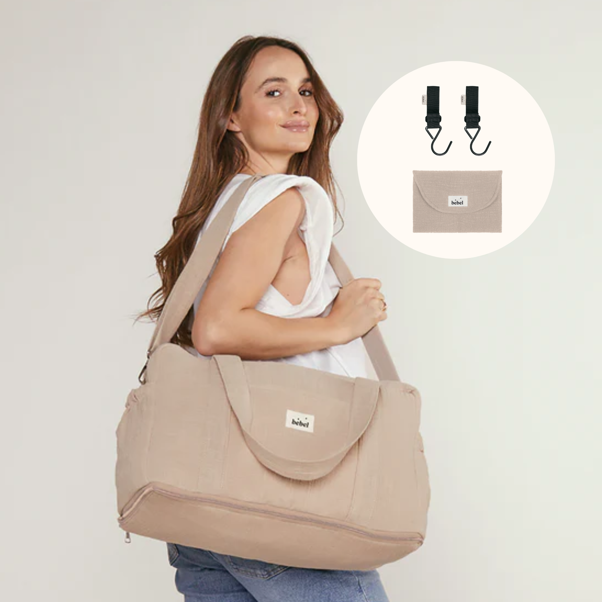 Beige