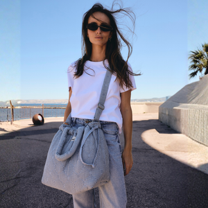 Vichy Bleu