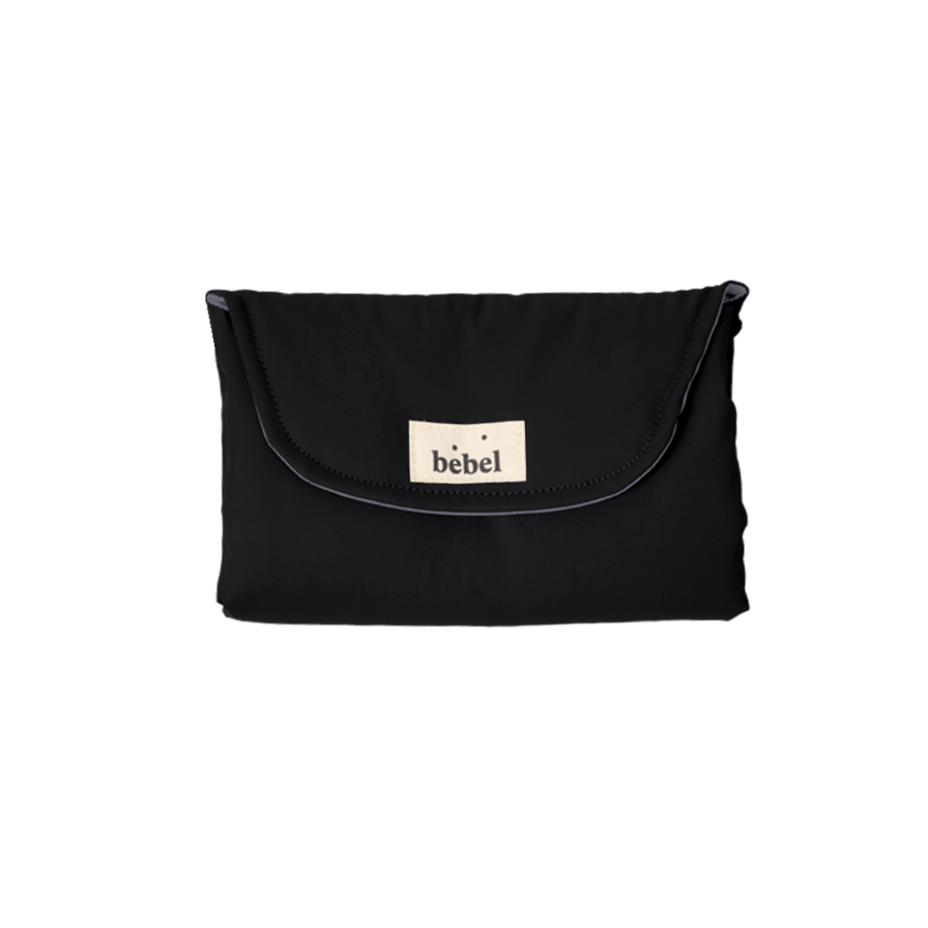 Waterproof changing mat
