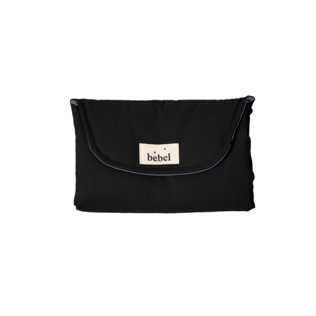 Waterproof changing mat